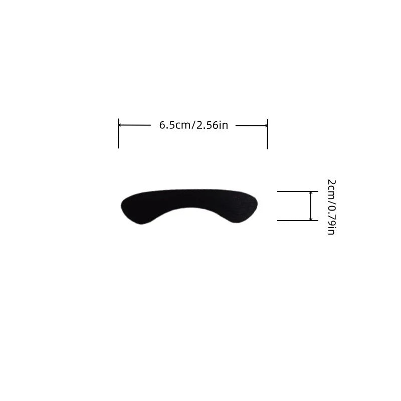Nasal Strips for Better Breathing | 30 Pack Anti-Snoring Nose Strips detail view