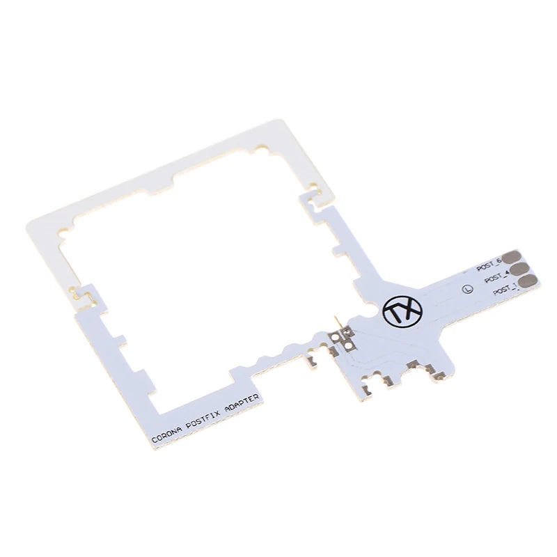CPU Postfix Adapter Tool | Replacement Repair Part for XBOX 360 Slim Corona V3 V4 additional angle