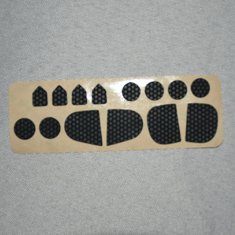 Anti-Slip Silicone Sticker for PS5 Elite Controller | Dustproof Grip Accessory additional angle