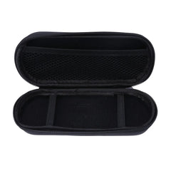 Portable Carry Case for Sony PSP 1000/2000/3000 Pouch Protector Cover Box Game Console Storage Bag Black Game Accessory Bag