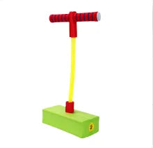 Gifts for 3+Old Boys Girls Foam Pogo Jumper for Kids Outdoor Toys for Autistic Kids Toys detail view