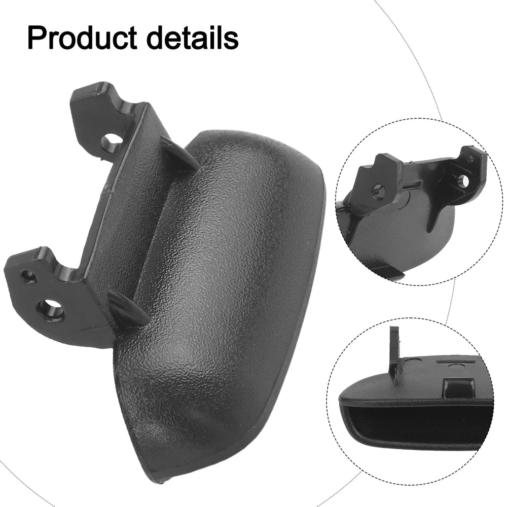 Armrest Cover Latch Clip ABS For Honda Civic 2006-2011 additional angle