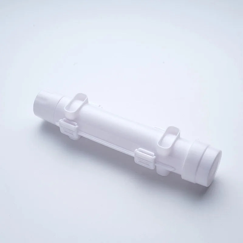 Tool Sushi Maker Quick Sushi Bazooka Japanese Rolled Rice Meat Mold Bento alternate view