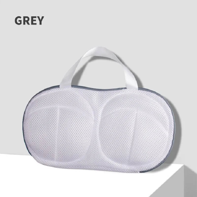 Bra Laundry Bag | Mesh Underwear Wash Pouch for Machine Protection alternate view
