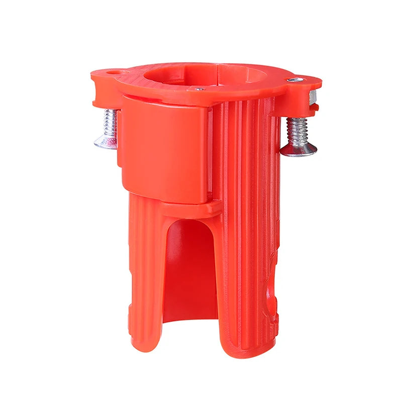 Washing Basin Faucet Lock Nut | Quick Installation Anti Loosening Fastener Kit detail view
