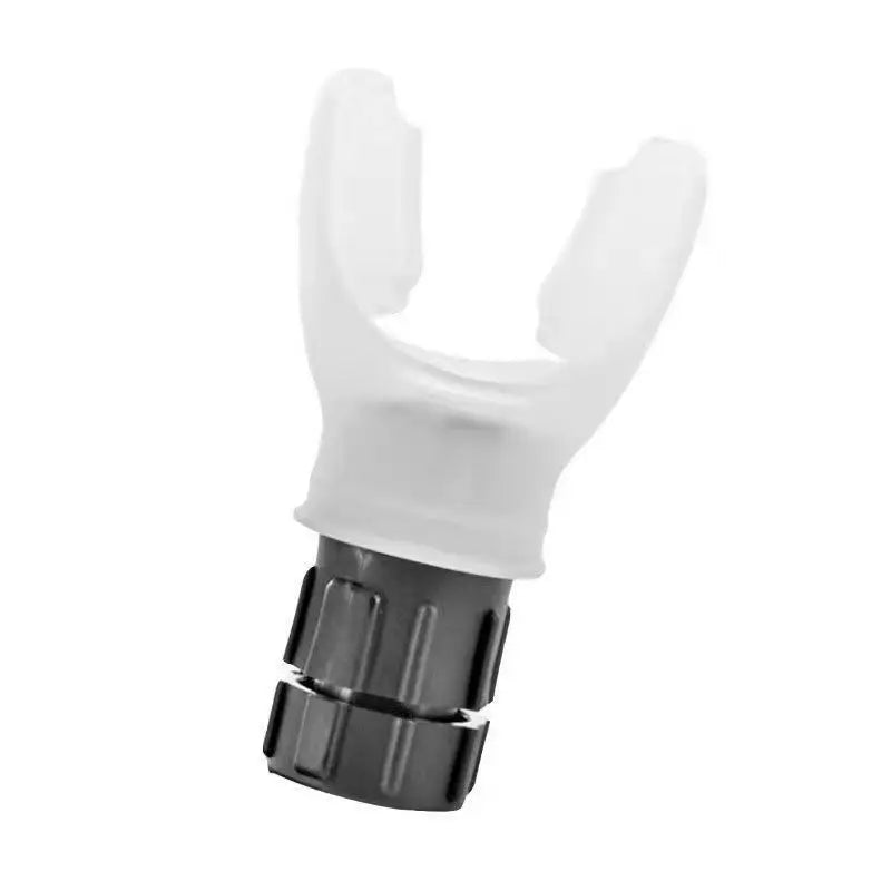 Adjustable Breathing Exerciser | Handheld Lung Expansion Training Tool additional angle