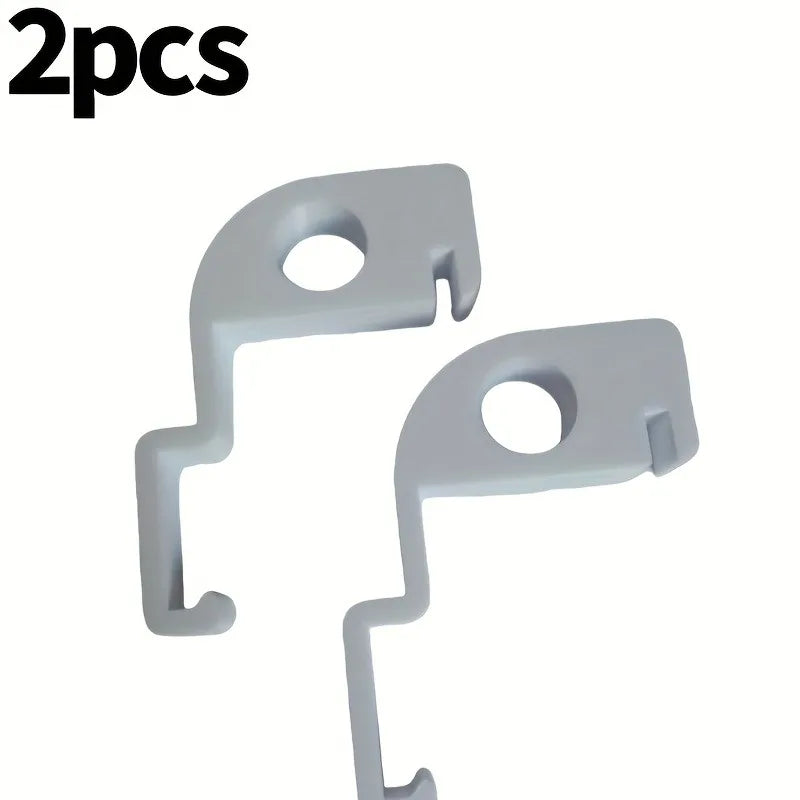 2pcs Trash Bin Ventilation Clip | Anti-Pest, Anti-Odor, Improves Air Circulation, Reduces Unpleasant Smells, Insect Prevention