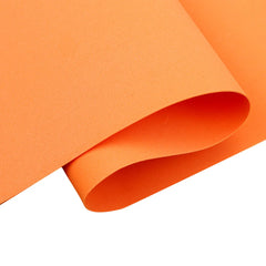 Colorful EVA Foam Sheets 2mm | 50x50cm Craft Foam Paper for DIY Projects close-up view