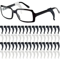 2/40pcs Silicone Ear Hook Anti-slip Glasses Leg Ear Sleeve Bracket Fastener Sunglasses detail view