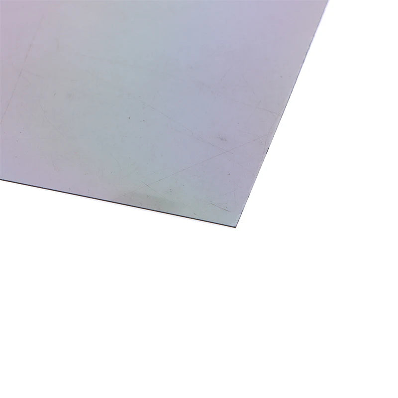 2pcs 9x9cm Universal LCD Polarized Film | Screen Protector for Electric Vehicle, Watc alternate view