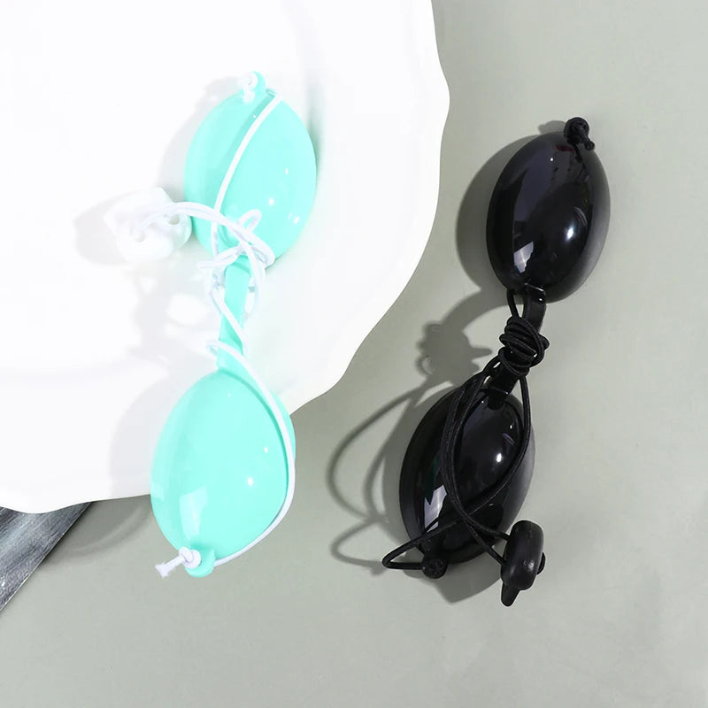 Adjustable Full Shading Safety Eyepatch Glasses | Laser Light Protection Goggles for Cli detail view