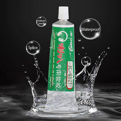 50ML Speaker Repair Glue | Professional Adhesive for Paper Cone, Edge, and Dust Bonding detail view