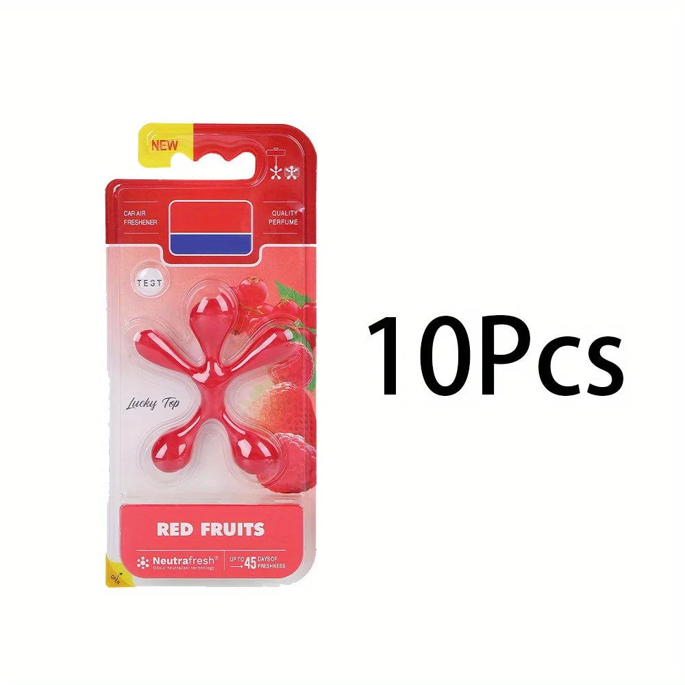 Car Air Vent Aromatherapy Clips Silicone Diffuser Holders alternate view