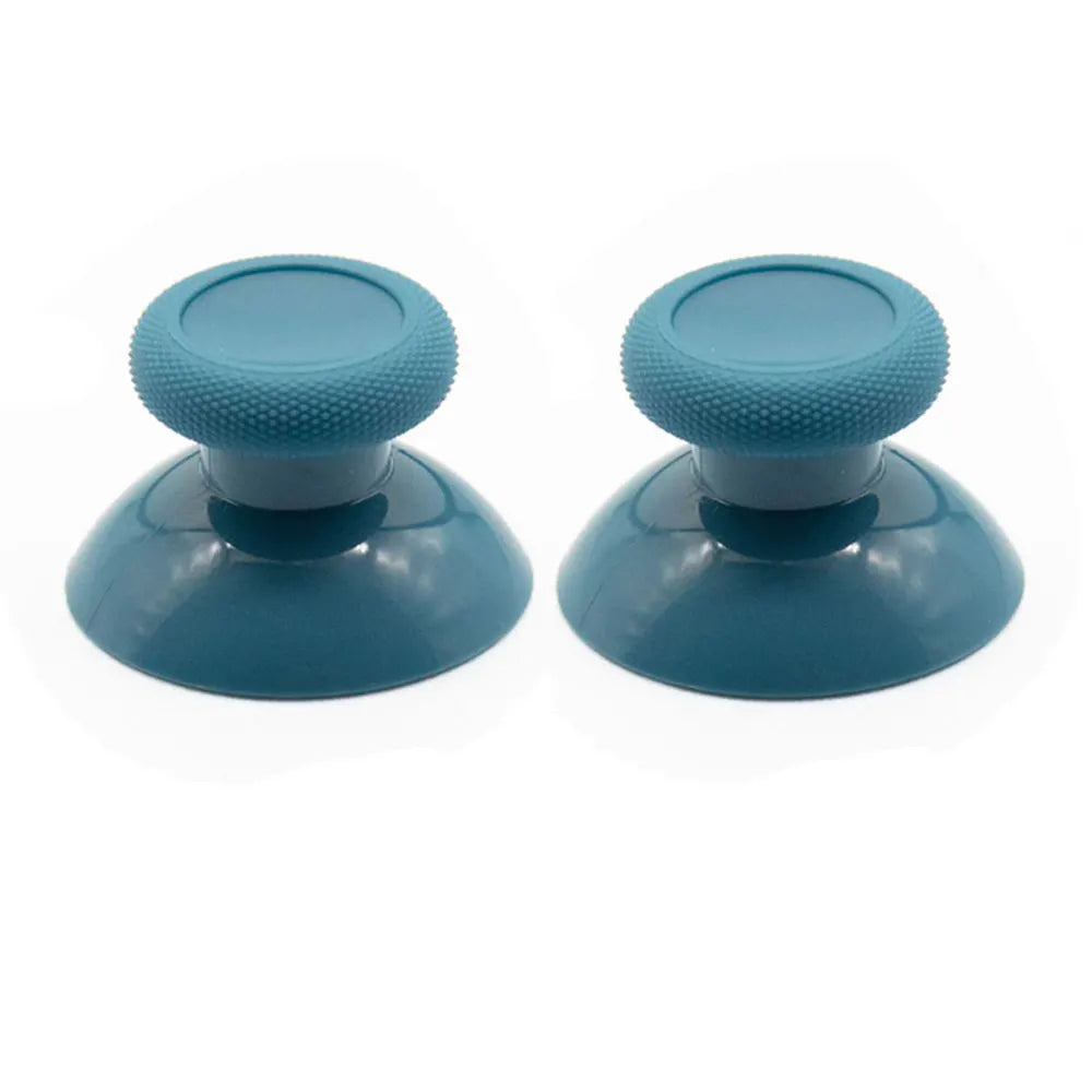2PCS Original 3D Analog Joystick Thumb Stick Grip Cap Rocker Buttons For Xbox One Series S X Core Controller Thumbsticks Cover