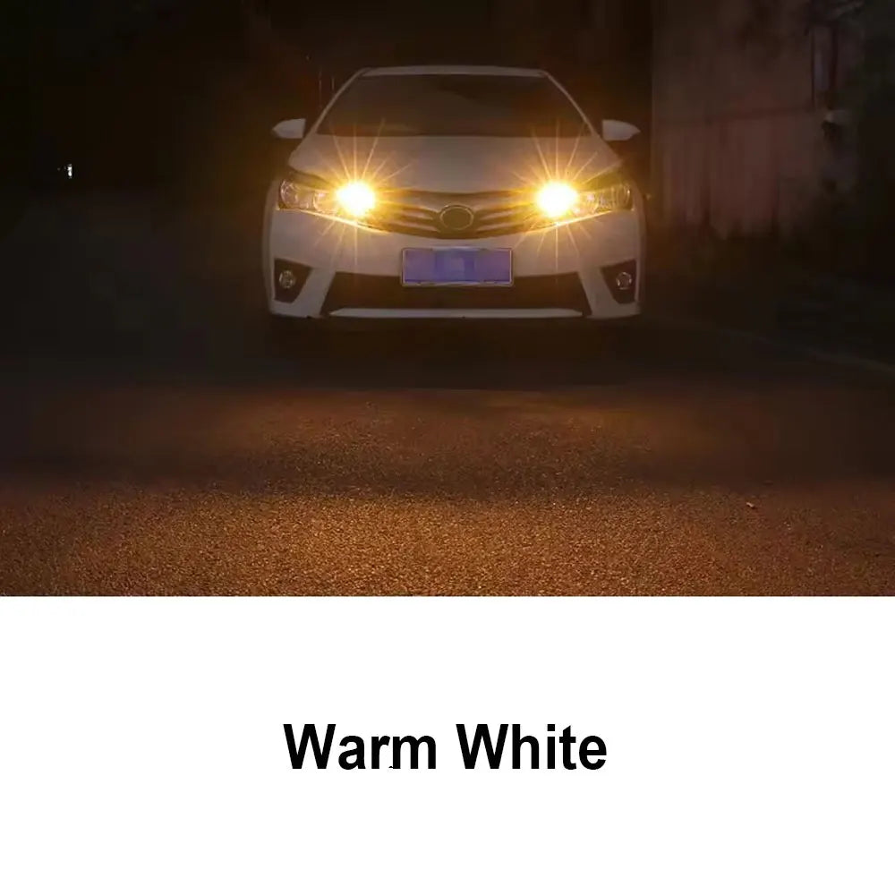 TAREWOR Canbus LED Clearance Parking Light for VW | 300% Brighter W5W Bulbs alternate view