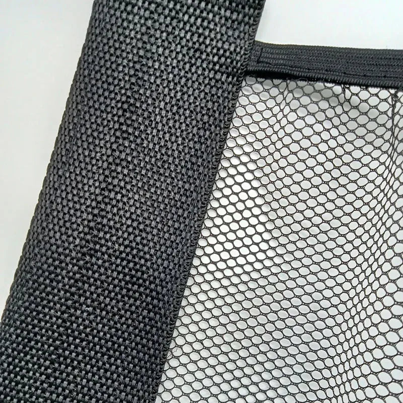 Car Trunk Elastic Mesh Storage Net Bag Seat Back