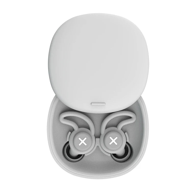 HNKMP Silicone Earplugs | Waterproof Noise Cancelling for Swimming, Sleeping, Diving alternate view