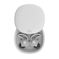 HNKMP Silicone Earplugs | Waterproof Noise Cancelling for Swimming, Sleeping, Diving alternate view
