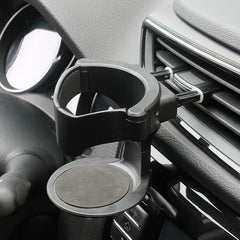 Universal Car Air Vent Drink Cup Bottle Holder AUTO Car Truck Water Bottle Holders Stands Car Cup Ra