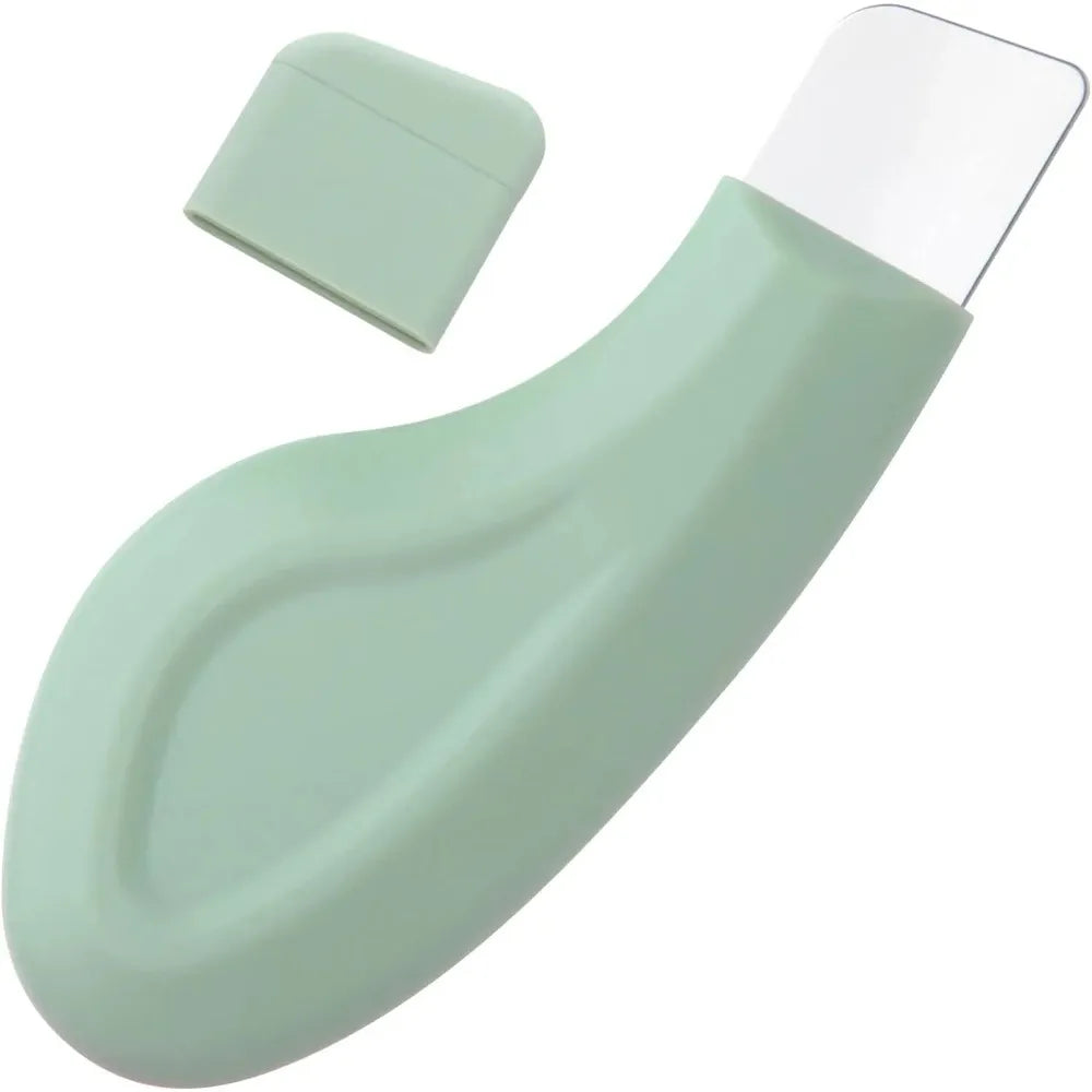 Deep Clean Skin Spatula | Professional Blackhead Remover and Face Scraper additional angle