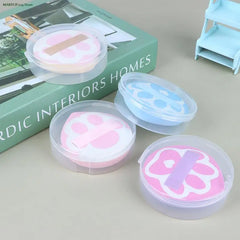 1pc Makeup Sponge Puff Blender Air Cushion Large Marshmallow Powder Foundation Soft Facial Make Up K
