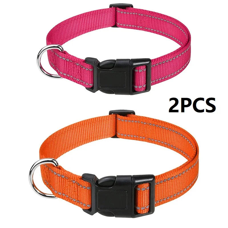 Choker Small Dog Collar Puppy Neck Collars for Dogs Big Decorative Dog Collar GXQ07 additional angle
