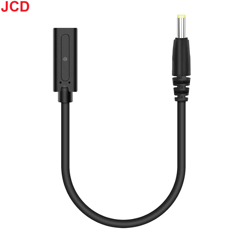 Type-C Charging Adapter for PSP 2000 3000 and PS3 | Game Console Power and Data Cable alternate view