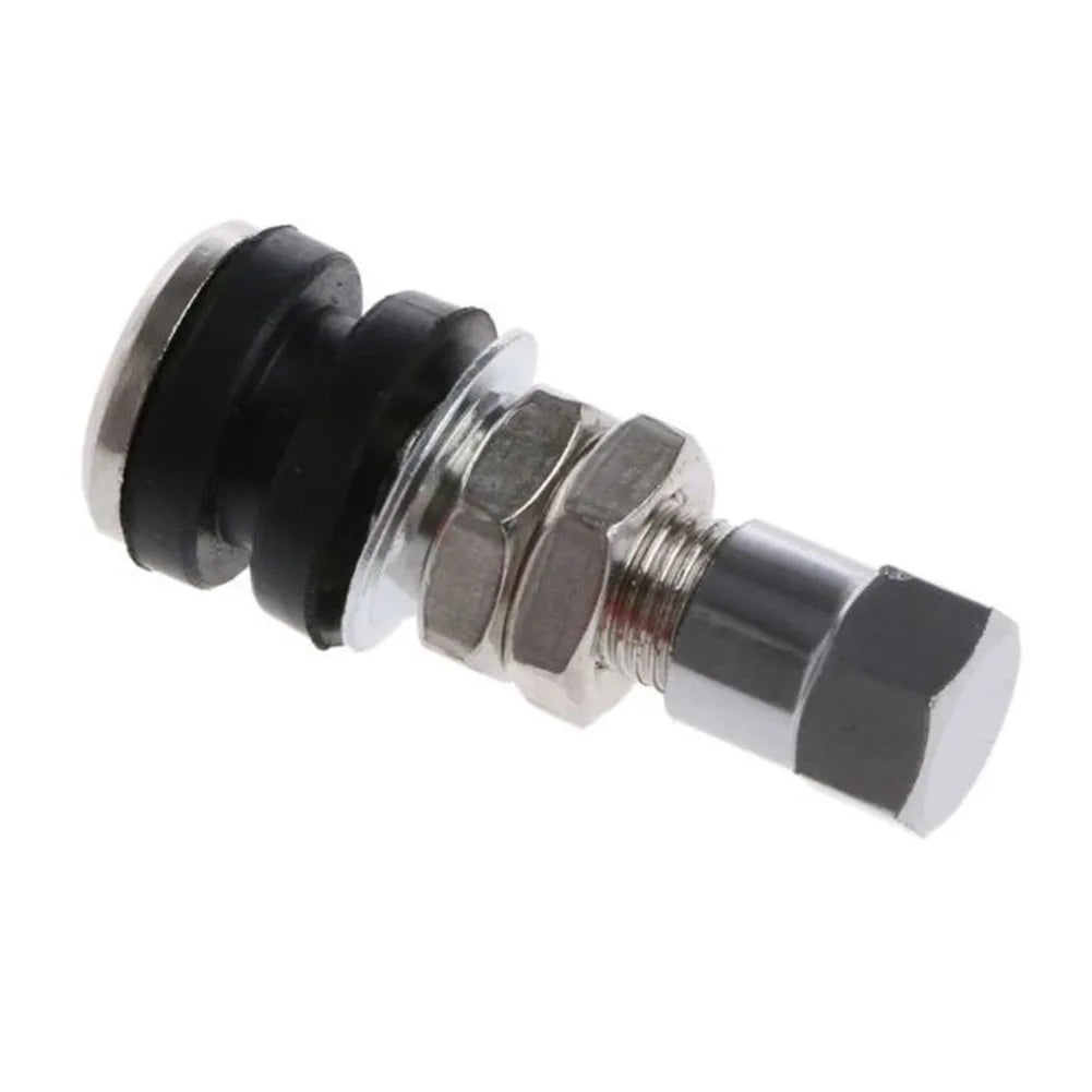 Tubeless Valve Dust Cap For Motorcycle Car Bicycle