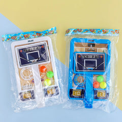 Children Basketball Stand Desktop Shooting Game Machine Educational Toys Perfect for alternate view