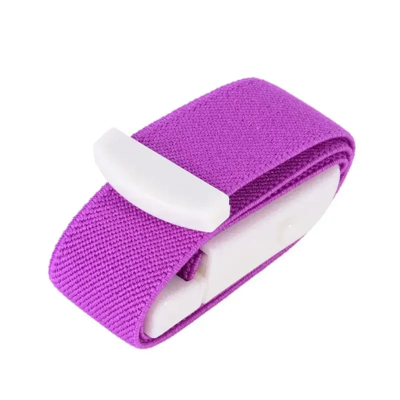 Emergency Medical Tourniquet | Quick Release First Aid Kit for Outdoor Camping and Sur close-up view