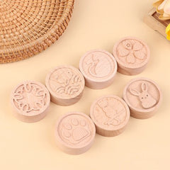 Wooden Essential Oil Aromatherapy Diffuser | Eco-Friendly Portable Fragrance Box detail view