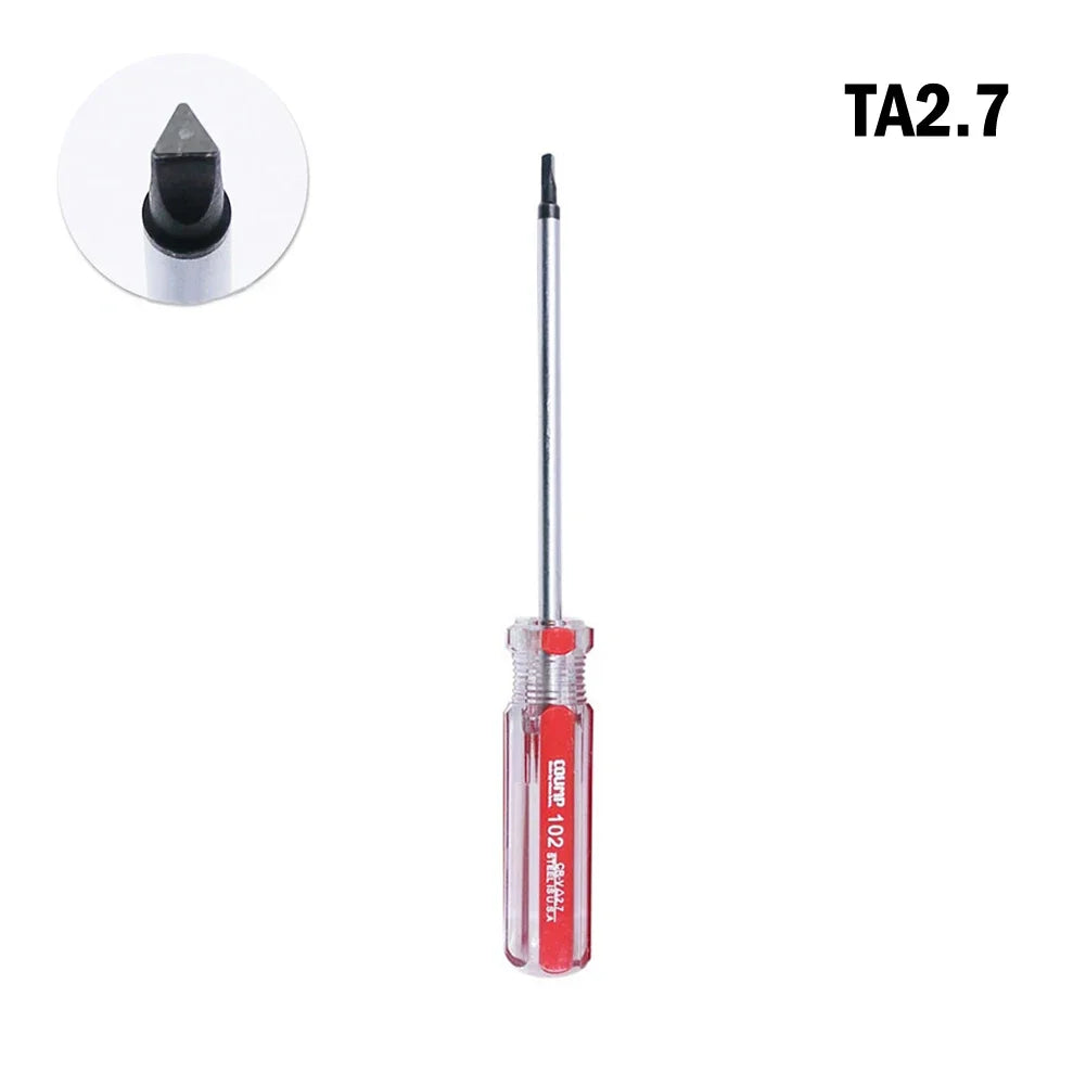 Precision Triangle Screwdriver Set | Professional Electronics Repair Tool alternate view
