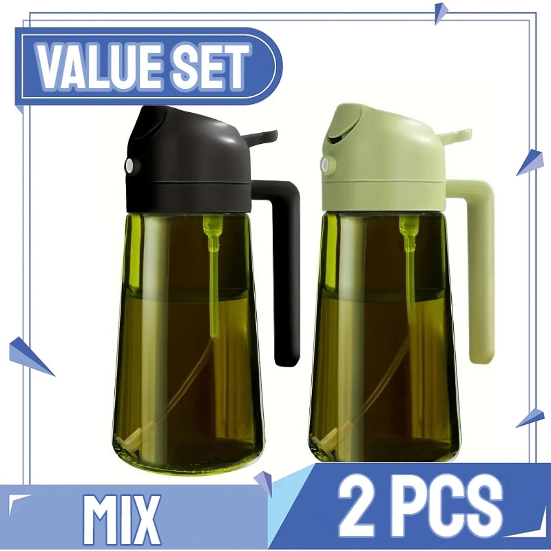 Oil Dispenser Oil Sprayer Polisher Or Only Brush Spray alternate view