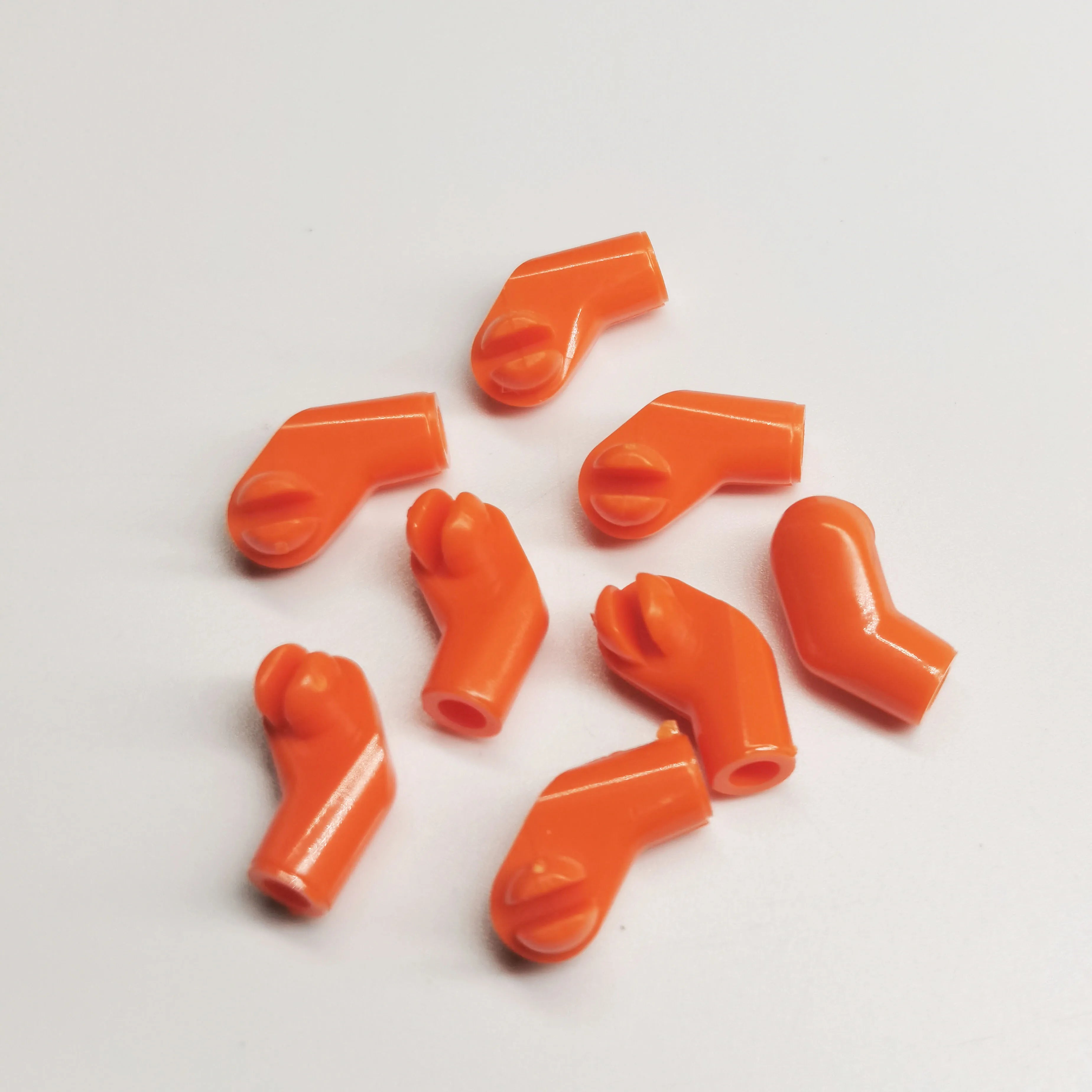 100pcs Building Block Arm Part 982 | MOC Compatible Right Arm Pieces lifestyle view