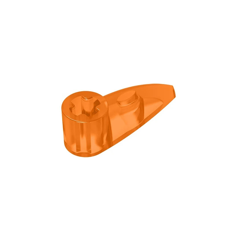 Gobricks GDS-1360 BION. EYE Building Block | Compatible with Lego 41669-346 close-up view