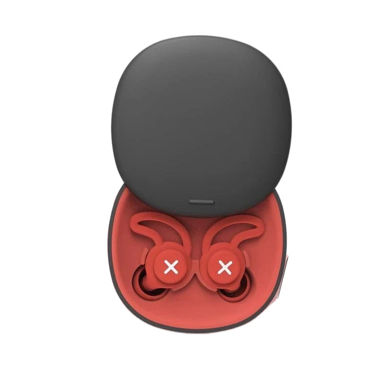 HNKMP Silicone Earplugs | Waterproof Noise Cancelling for Swimming, Sleeping, Diving lifestyle view