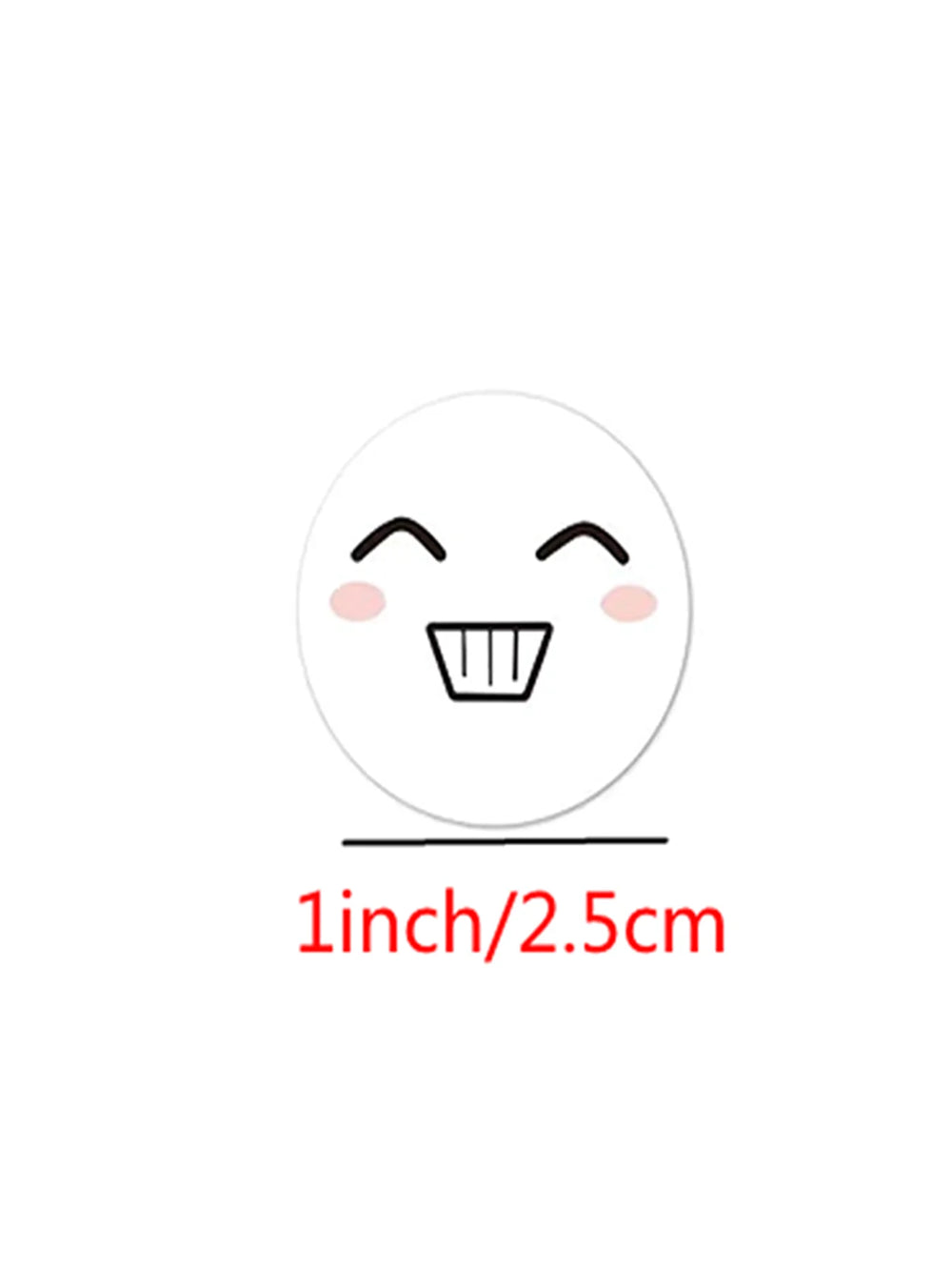 500pcs Teacher Reward Stickers for Kids | Cute Motivational Labels for School and Hom alternate view