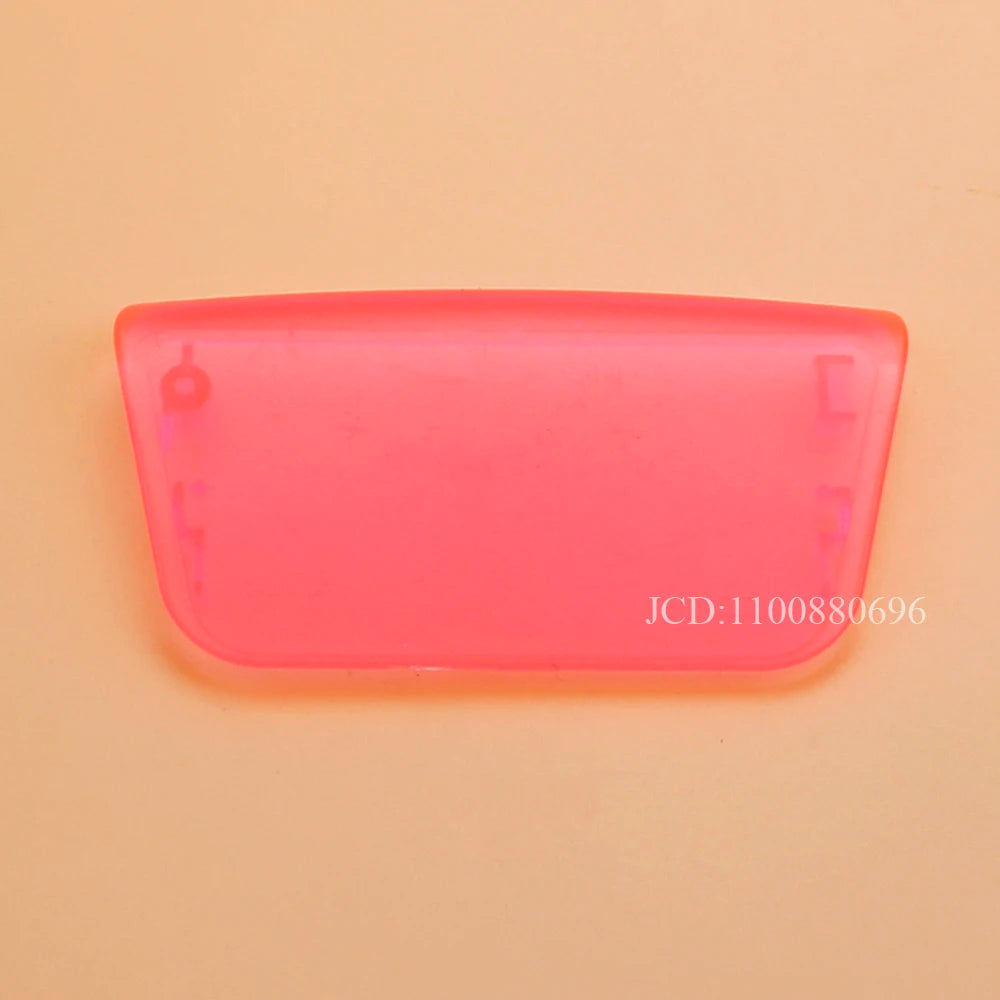 PS5 Custom Soft Touchpad Replacement | Colorful Mod Kit for BDM-030 Controller lifestyle view