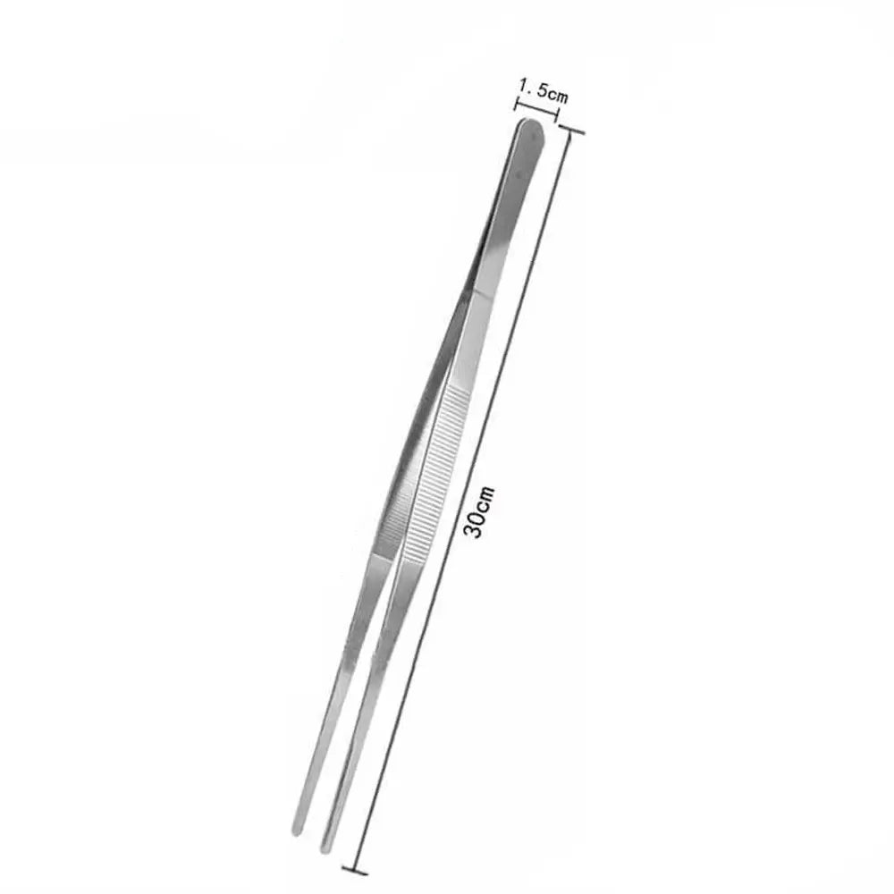 Food Tongs Food Clip Kitchen close-up view
