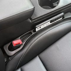 Car Seat Gap Filler Crevice Storage Organizer
