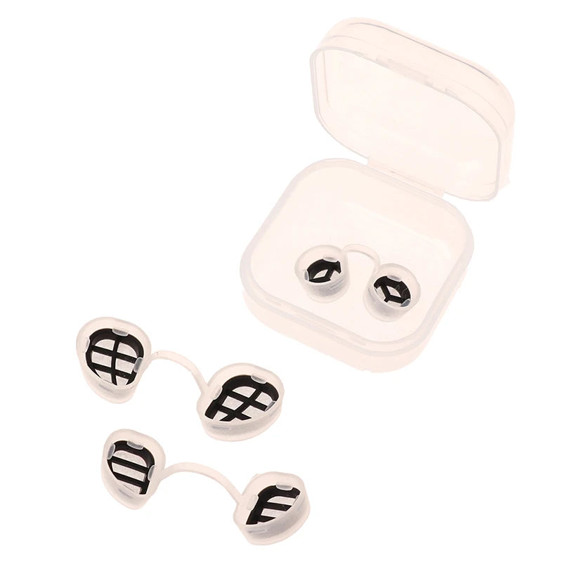 Invisible Nasal Filters | Anti Pollution & Allergy Nasal Dust Filter for Clean Breath lifestyle view