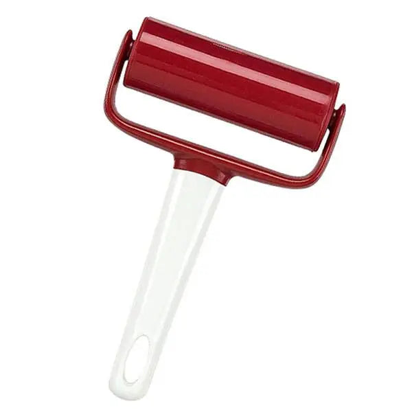 Pizza Dough Docker and Roller Set | Pastry Pizza Pie Rolling Pin Baking Tools detail view