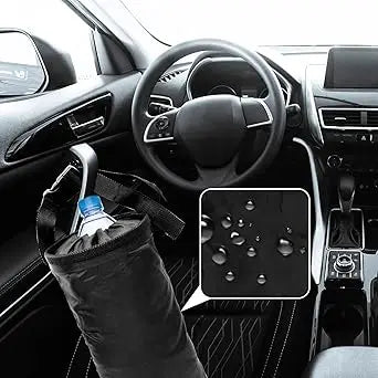 Car Seat Back Trash Holder – Waterproof - Onlytenbucks.com