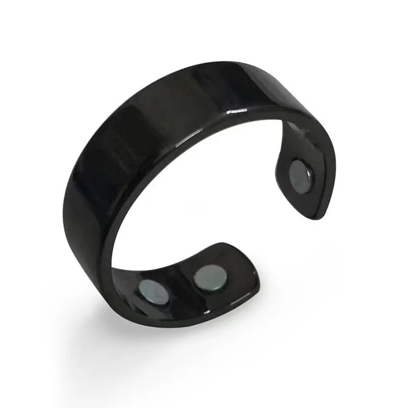 Anti Snoring Nose Clip | Adjustable Sleep Aid Ring for Peaceful Nights detail view