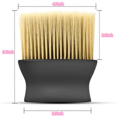 Auto Interior Dust Brush Car Cleaning Brushes Soft Bristles Detailing Brush Dusting Tool for Car Dashboard Air Conditioner Vents