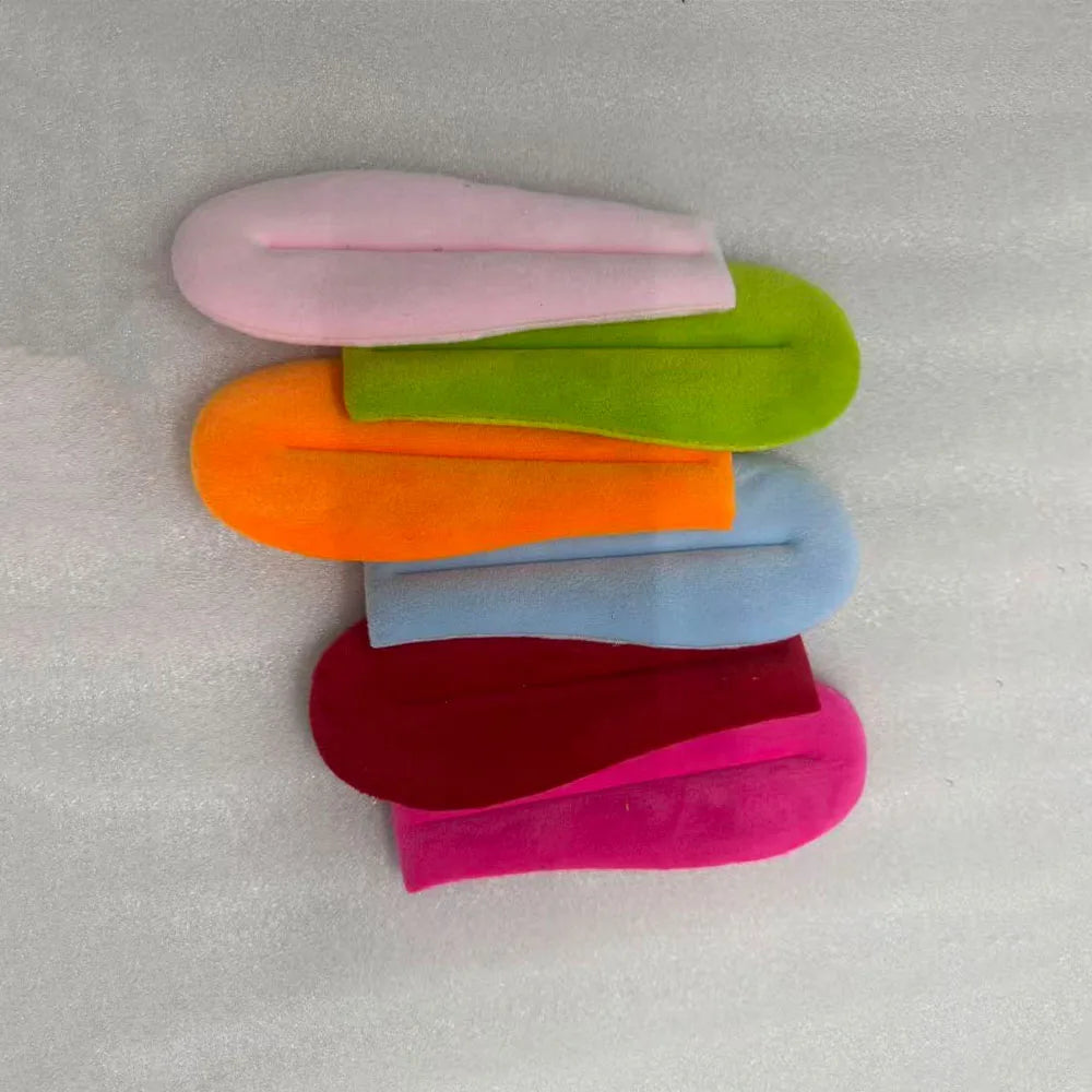Motorcycle Accessories Decorations Personalit Funny Modification Plush Big Tongue Dec alternate view