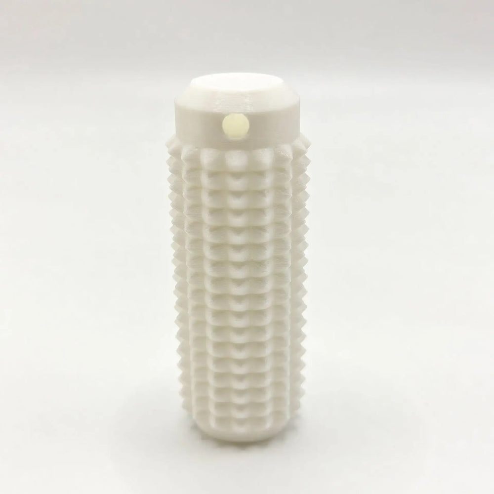 Little Ouchies Fidget Keychain | Anti-Anxiety Spike Stress Relief Toy close-up view