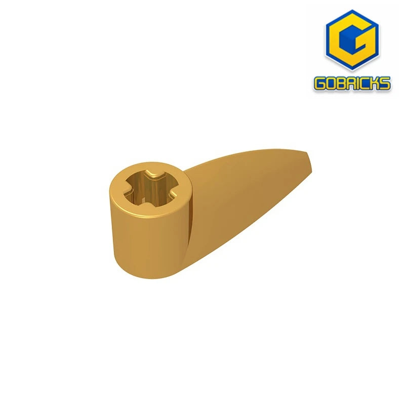 Gobricks GDS-1360 BION. EYE Building Block | Compatible with Lego 41669-346