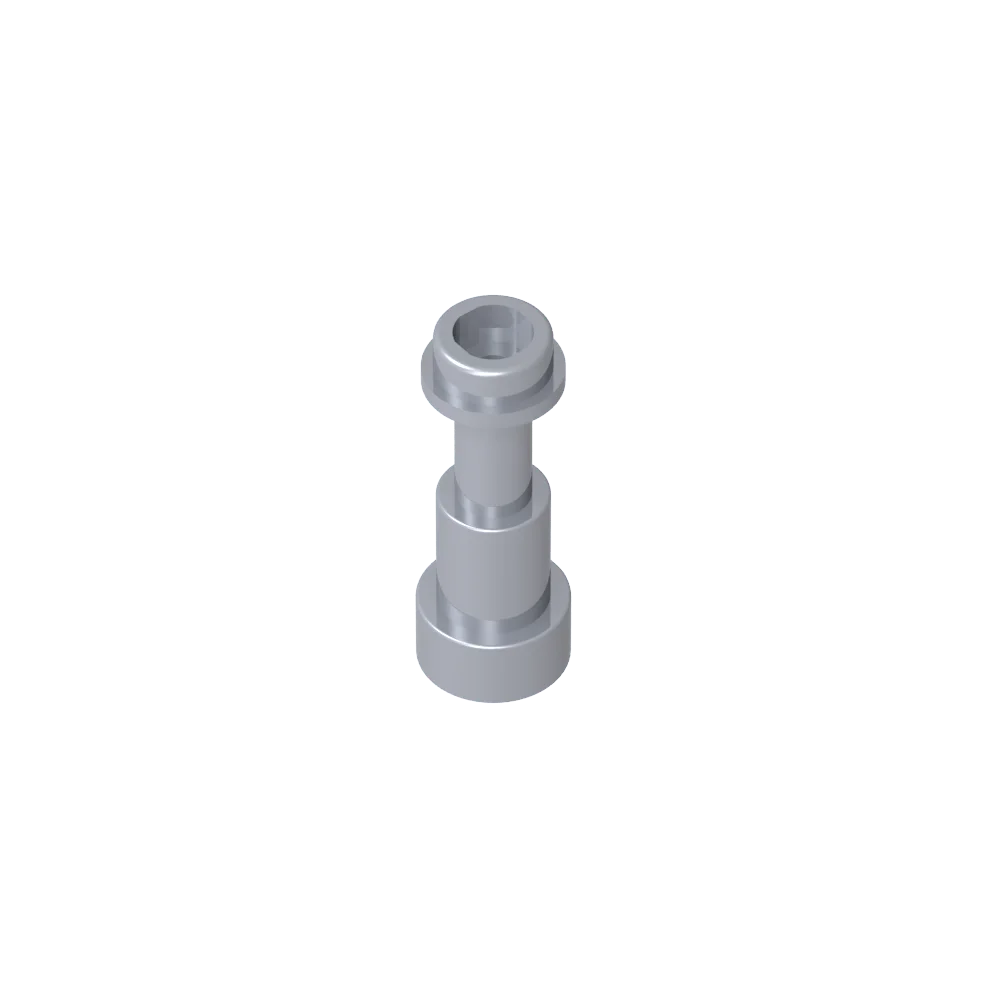 Gobricks GDS-911 Equipment Telescope | Compatible Building Blocks Set additional angle