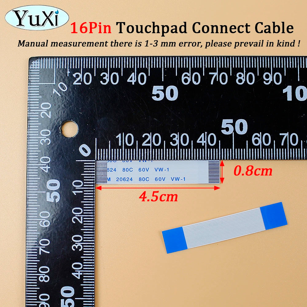 PS5 BDM-030 Replacement Flex Cable Set | Power Switch and Trigger Button Repair Kit lifestyle view